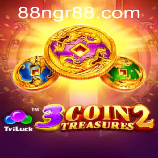 Exploring the Adventure in 3CoinTreasures2: A High Stakes Treasure Hunt