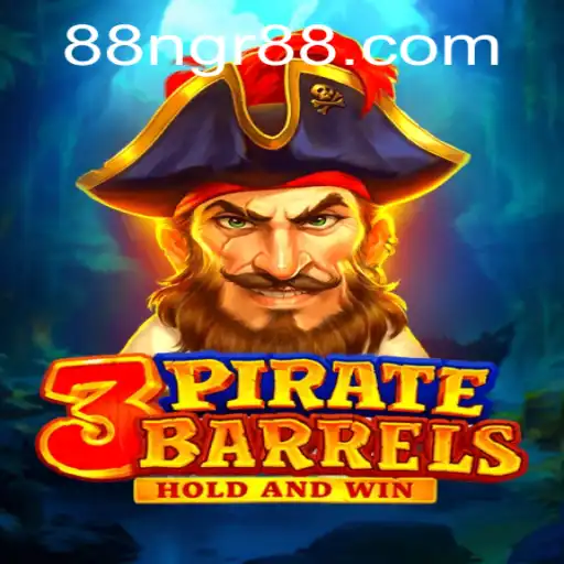 Discovering 3PirateBarrels: The Ultimate Gaming Experience