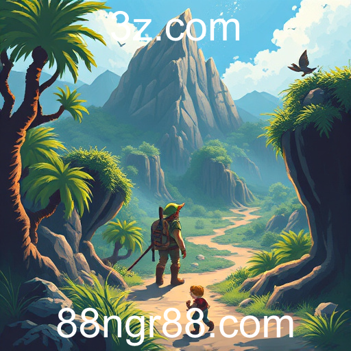 A Imersão e Magia dos Jogos de Adventure Play