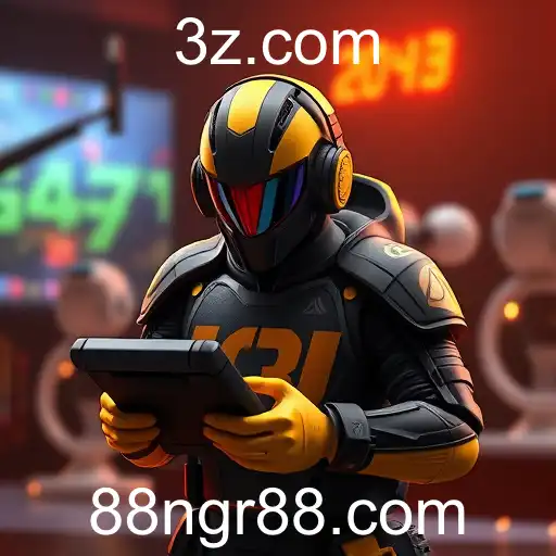 Expansão do Universo dos Jogos Online no Brasil