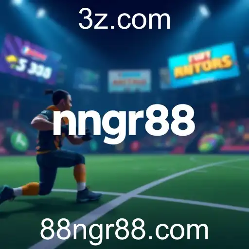 A Evolução de 'ngr88' e o Impacto nos Jogos Online