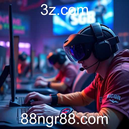 A Evolução do Mercado de Jogos com o nGr88