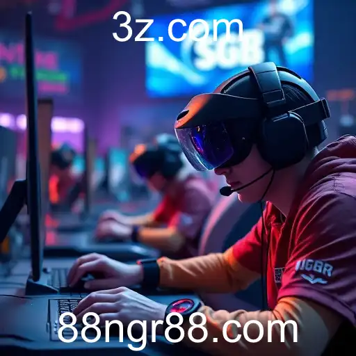 A Evolução do Mercado de Jogos com o nGr88