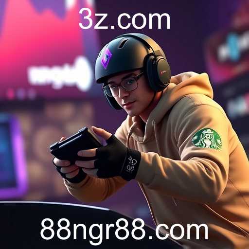 Crescimento e Tendências no Mundo dos Jogos em 2025