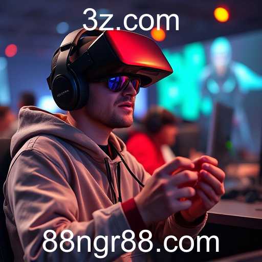 A Revolução dos Jogos Online em 2025