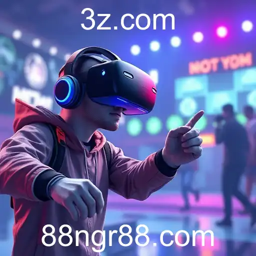 Tendências do Mercado de Jogos e Inovação