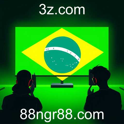 Crescimento dos Jogos Online no Brasil