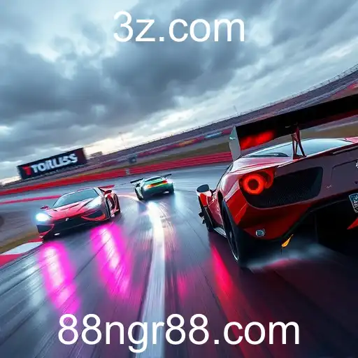 O Impacto de 'ngr88' no Cenário dos Jogos em 2025