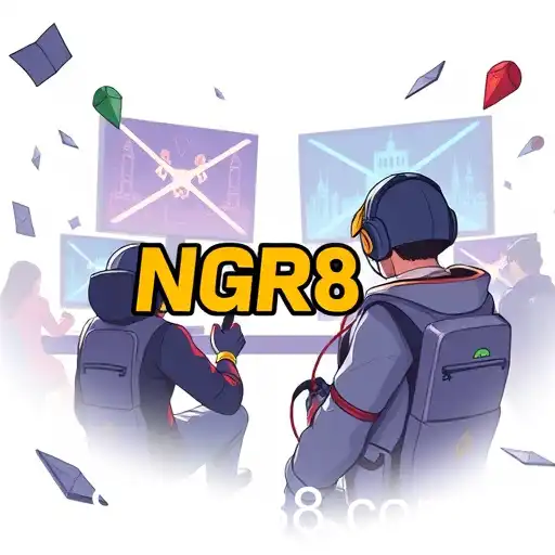 Explorando o impacto do NGR88 nos games online