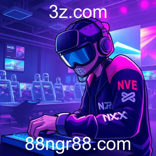 O Impacto de 'NGR88' no Cenário Atual dos eSports