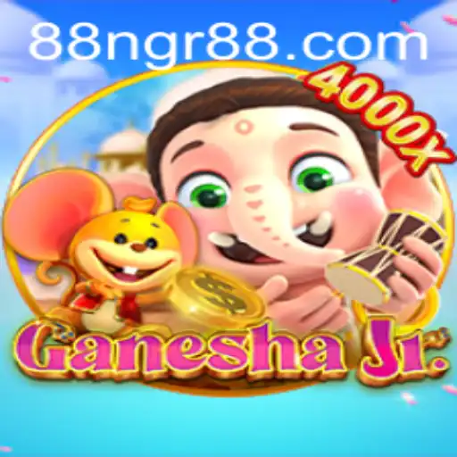Discover the Thrilling World of GaneshaJr: Embrace the Art of Strategy
