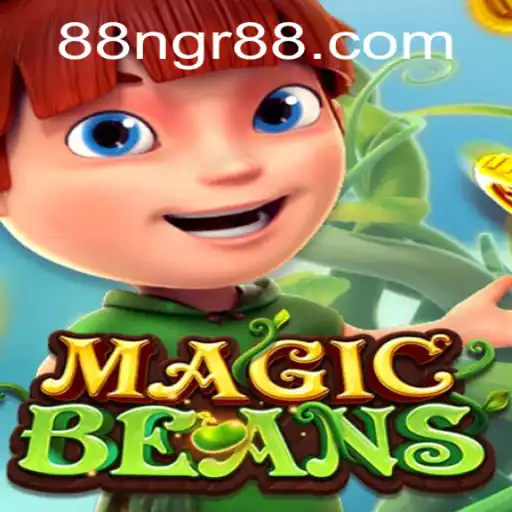 Unveiling the Enchanting World of MAGICBEANS: A Modern Gaming Phenomenon