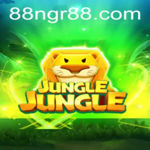 Exploring the Thrilling World of JungleJungle: The New Gaming Sensation