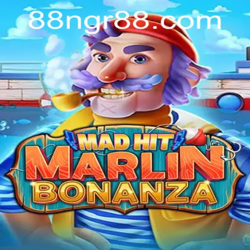 MadHitMarlinBonanza: Dive into the Thrilling World of Deep-Sea Adventures