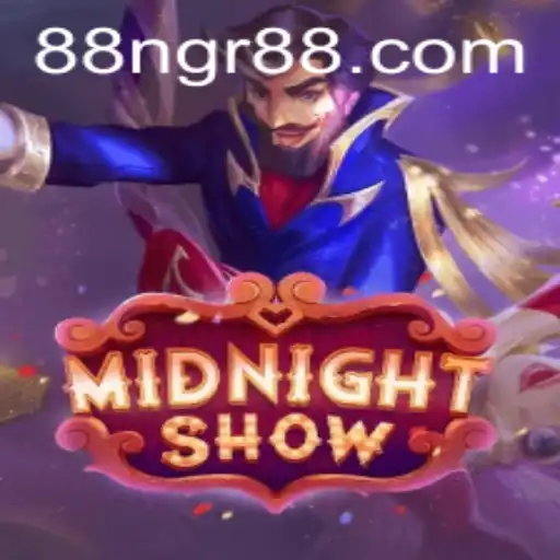 Unveiling MidnightShow: A Thrilling Gaming Experience with NGR88