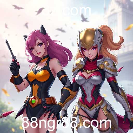 Revolução do Multiplayer na Indústria de Jogos