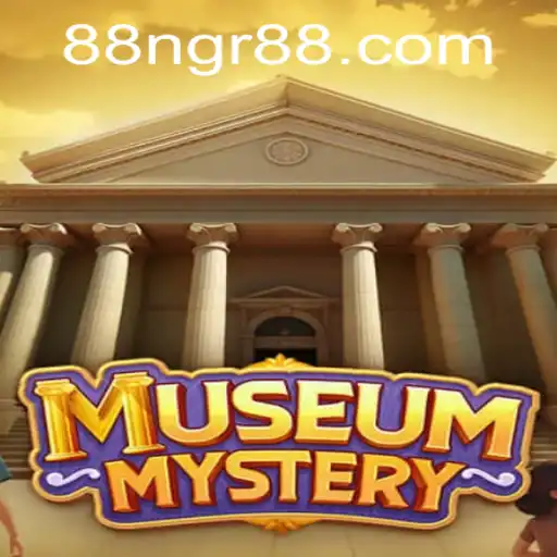 MuseumMystery Game: Unlocking the Secrets of the Past