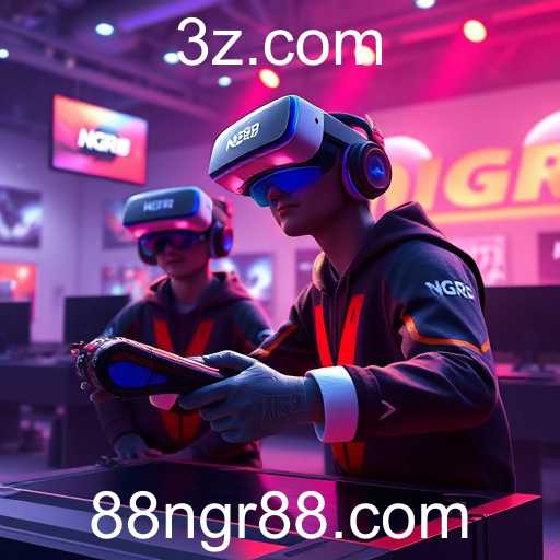 A Evolução do NGR88: Tendências e Inovações