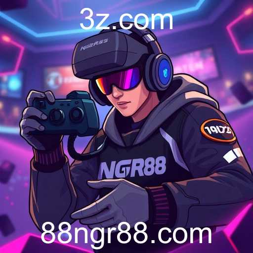 O Crescimento Vertiginoso do ngr88 no Mundo dos Jogos