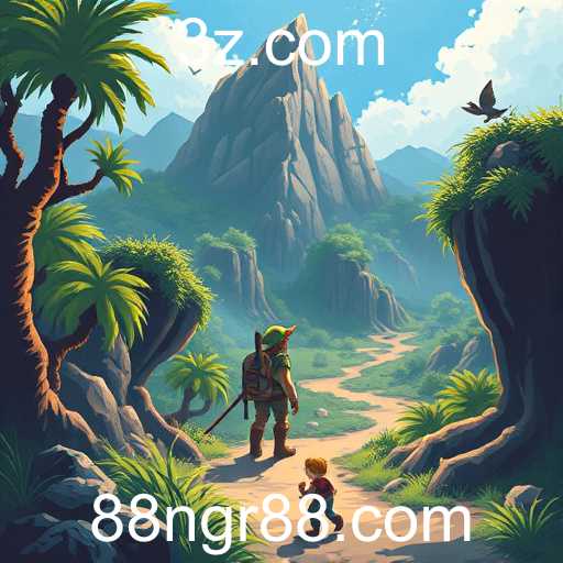 Revolução nos Jogos: NGR88 e o Futuro das Plataformas de Streaming