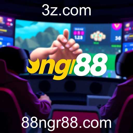 NGR88: Transformação nos Jogos Online em 2025