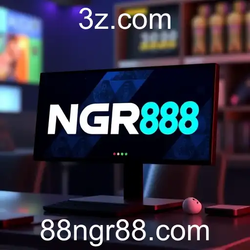 NGR88: O Futuro do Entretenimento Digital