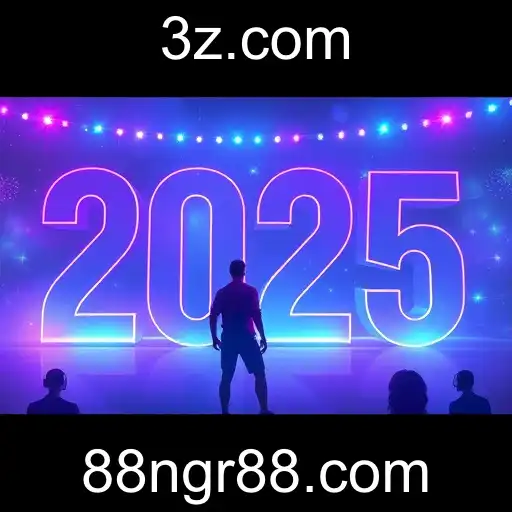 Revolução Digital nos E-Sports: Inovações e Desafios de 2025