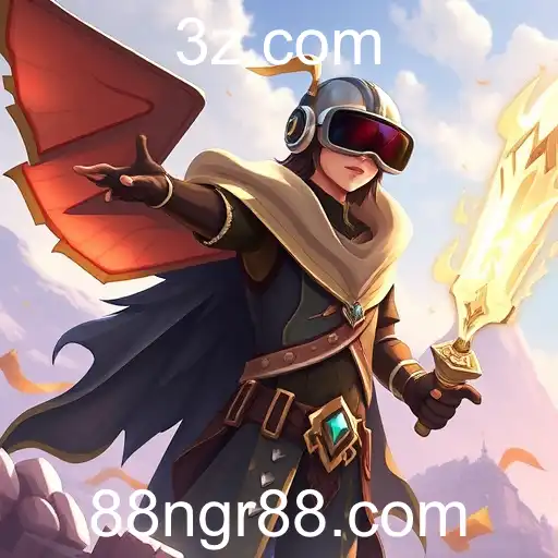 A Evolução do Mercado de Jogos com o nGr88