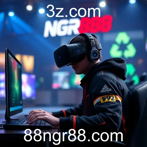 A Expansão Constante do Mundo dos Jogos Online