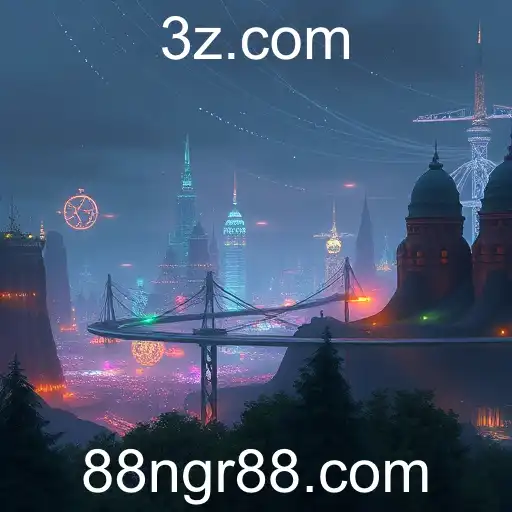 Revolução no Mundo dos Jogos: nGR88 e o Futuro dos Games