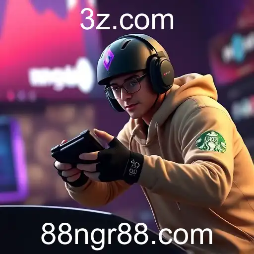 Crescimento e Tendências no Mundo dos Jogos em 2025