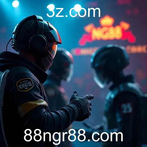 Inovações e Desafios no Mundo dos Games em 2025