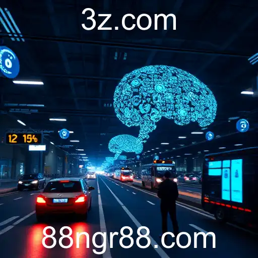 A Revolução Verde nas Cidades Brasileiras