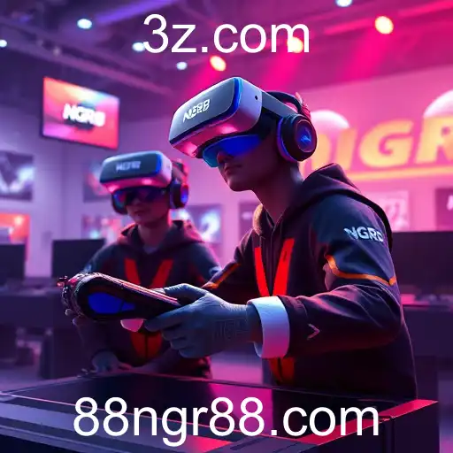 A Evolução do NGR88: Tendências e Inovações