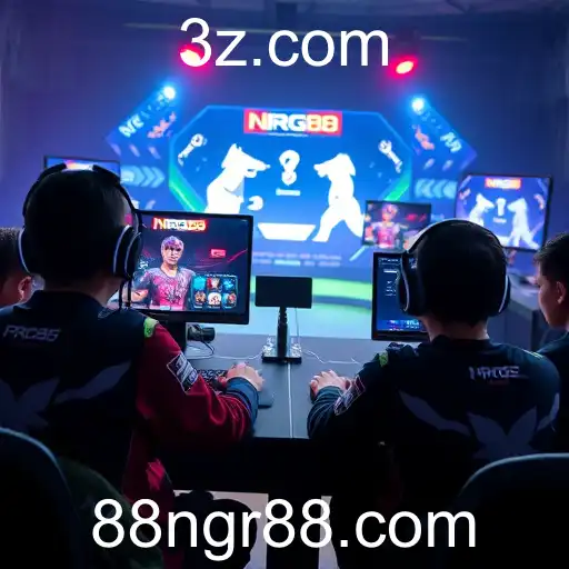 O Impacto de NGR88 no Mercado de Jogos em 2025