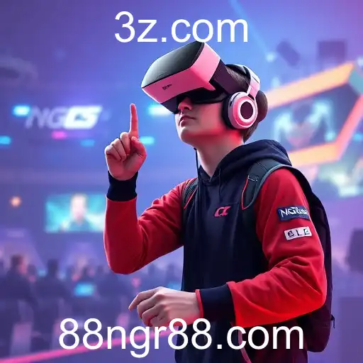 NGR88 Revoluciona o Mercado de Jogos Online