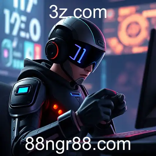 O Mundo do Jogos Online: nrg88 em 2025