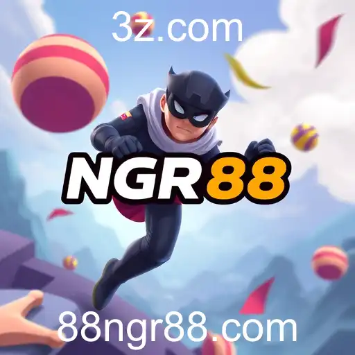 A Ascensão do nrg88 no Mundo dos Jogos em 2025