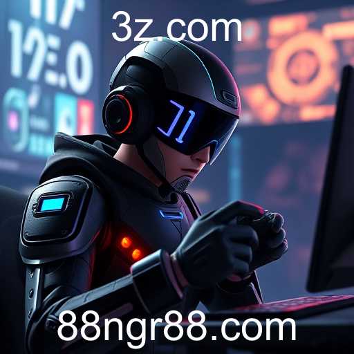 O Mundo do Jogos Online: nrg88 em 2025