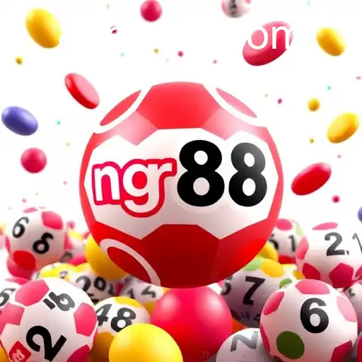 Online Lottery: Exploring the NGR88 Experience