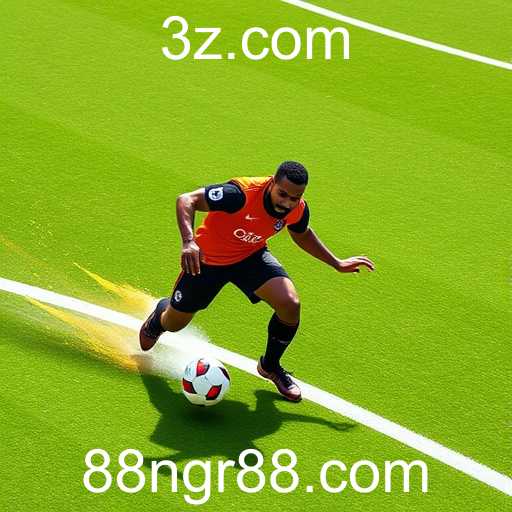 A Revolução dos Jogos com 'ngr88'