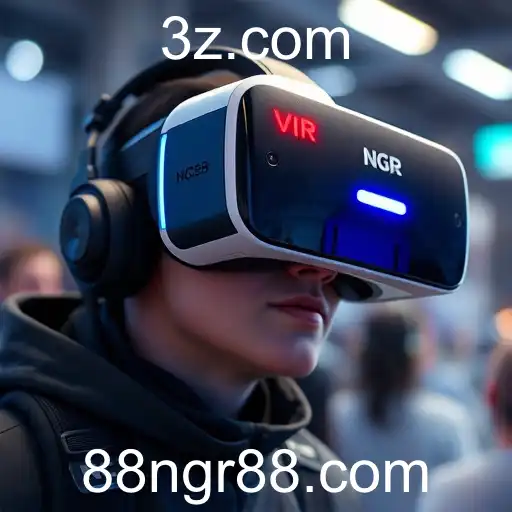 Revolução nos Jogos Online com a Realidade Aumentada