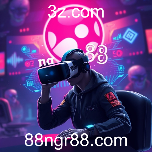 A Revolução dos E-Sports em 2025