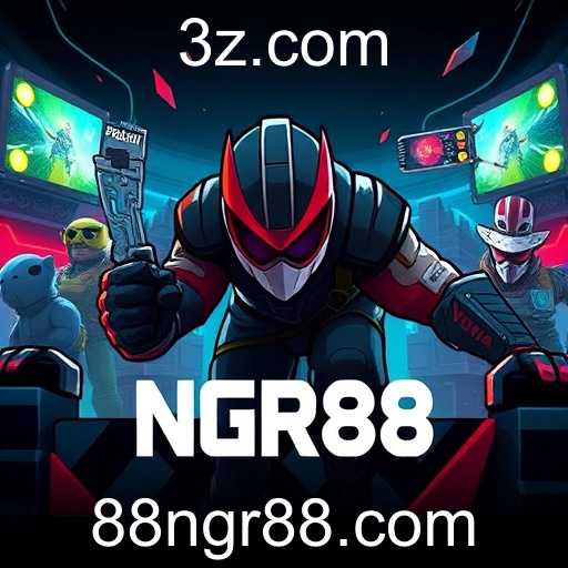 A Ascensão do Site de Jogos NGR88