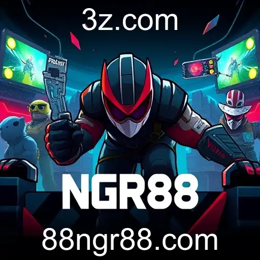 A Ascensão do Site de Jogos NGR88