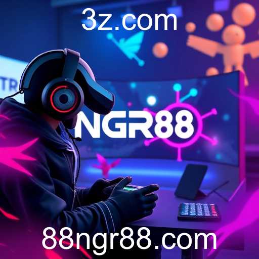 A Ascensão Surpreendente do nGr88 no Mundo dos Games