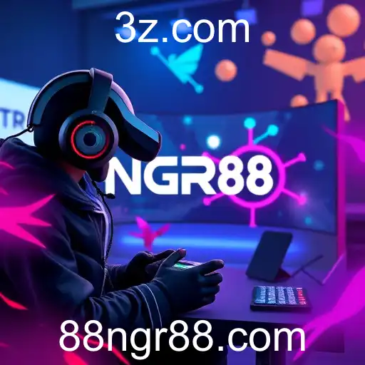 A Ascensão Surpreendente do nGr88 no Mundo dos Games