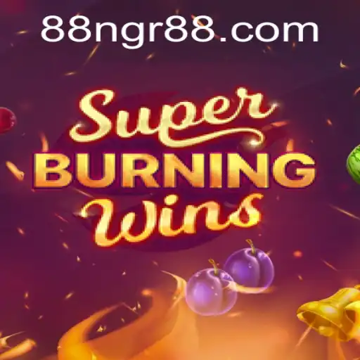 SuperBurningWins: A Blazing Adventure in Modern Slot Gaming