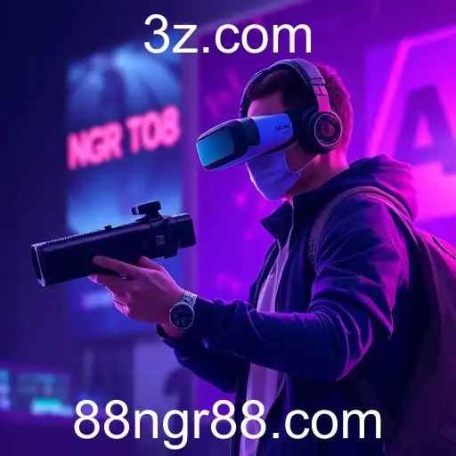 A Nova Era dos Jogos com NGR88